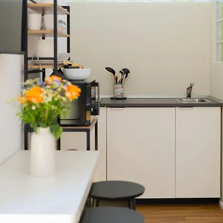 Gib's Apartamento