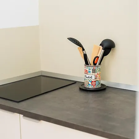 Apartamento Gib's Bellagio
