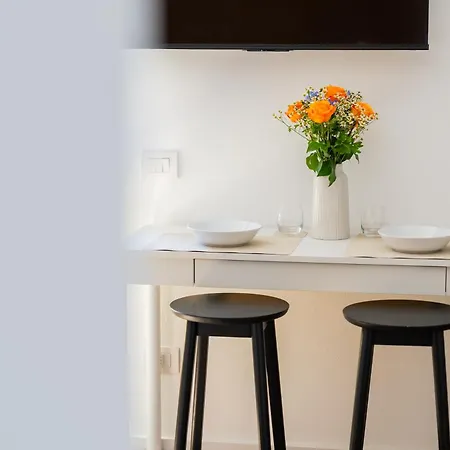 Apartamento Gib's