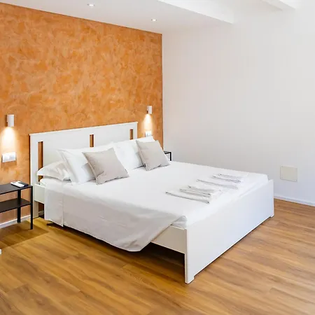 Gib's Apartamento *