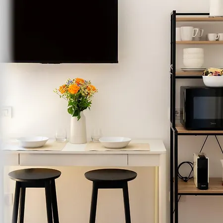 Apartamento Gib's *