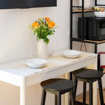 Apartamento Gib's *