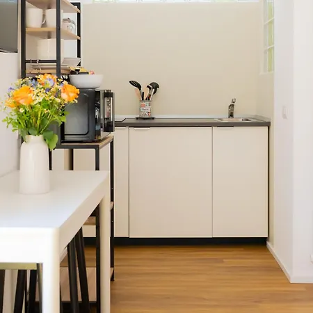 Gib's Apartamento *