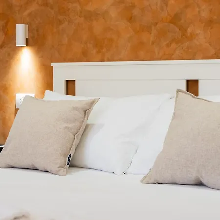 Apartman Gib's *