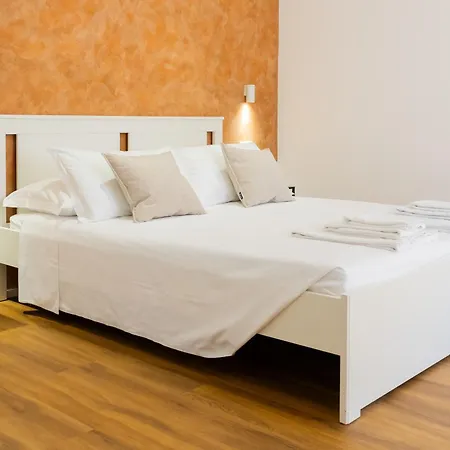 Apartamento Gib's