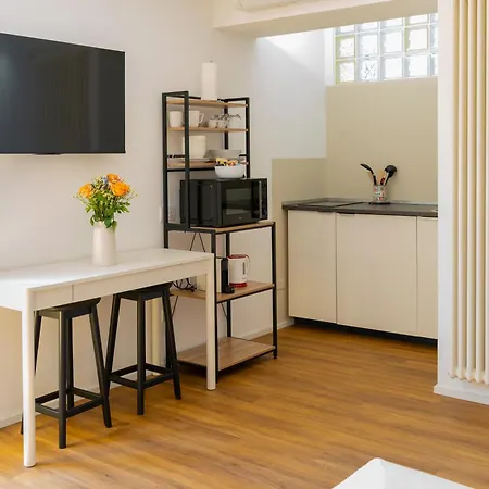 Apartman Gib's Bellagio