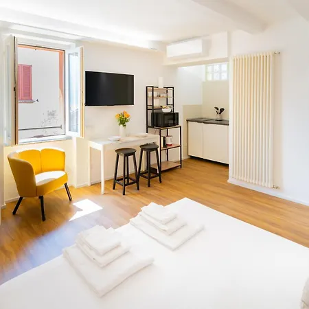 Gib's Apartman
