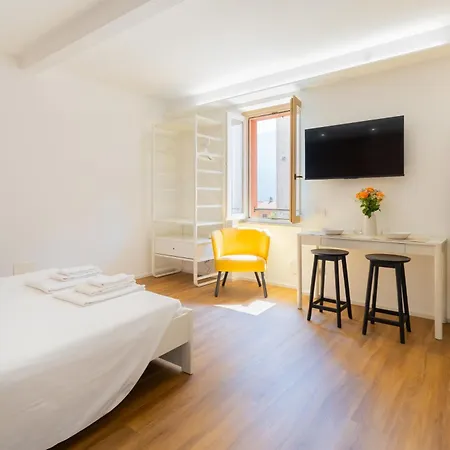 Gib's Apartman *