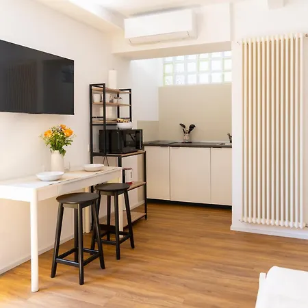 Gib's Apartamento *
