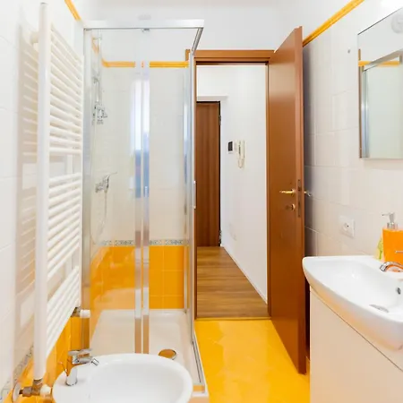 Gib's Apartamento
