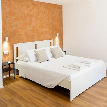 Gib's Apartamento Bellagio