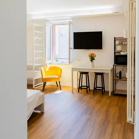Apartamento Gib's