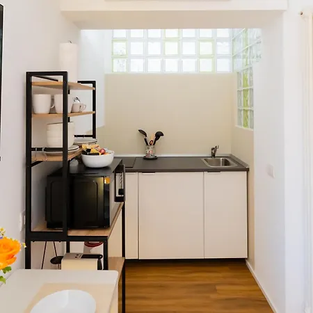 Gib's Apartamento *