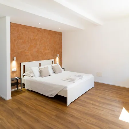 Apartamento Gib's *