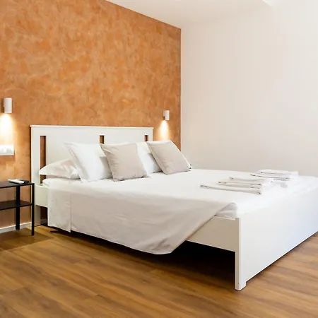 Gib's Apartman Bellagio