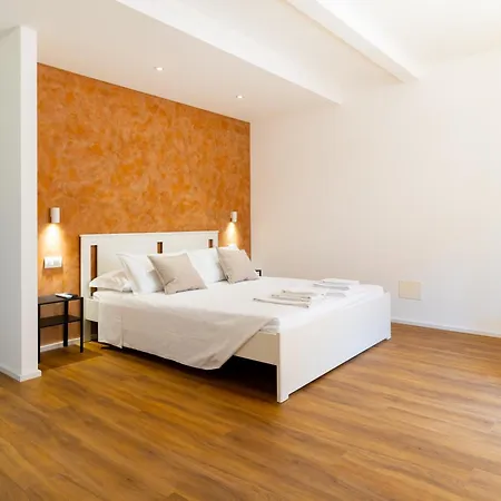 Gib's Apartamento *