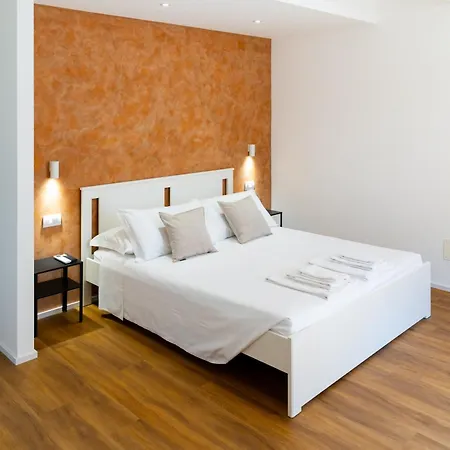 Gib's Apartman Bellagio