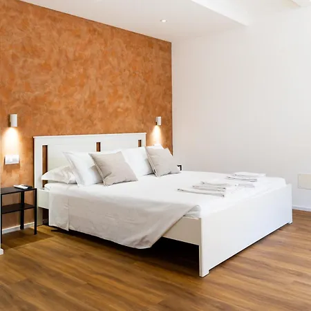 Apartamento Gib's Bellagio