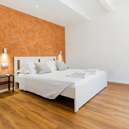 Apartman Gib's *