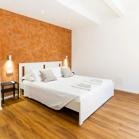 Apartamento Gib's *