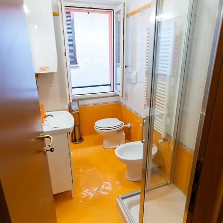Apartman Gib's *