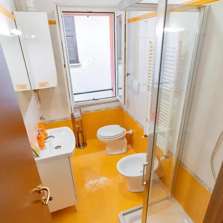 Apartamento Gib's Bellagio