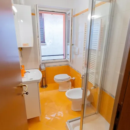 Gib's Apartamento Bellagio